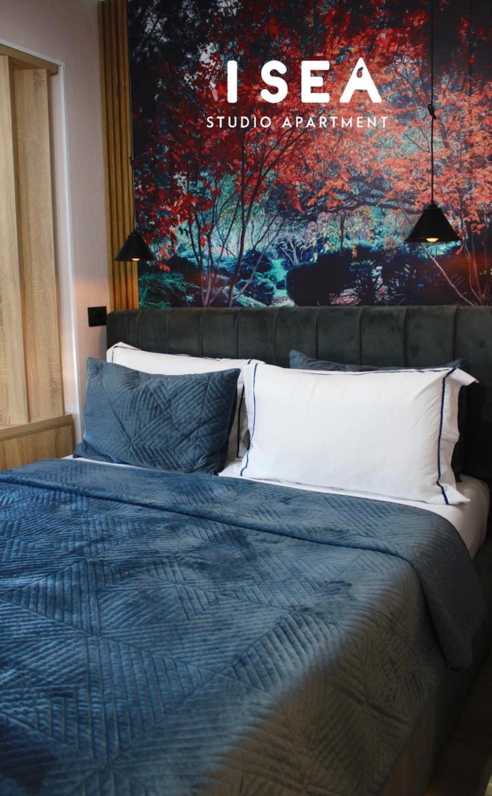 Isea Appartement Korce