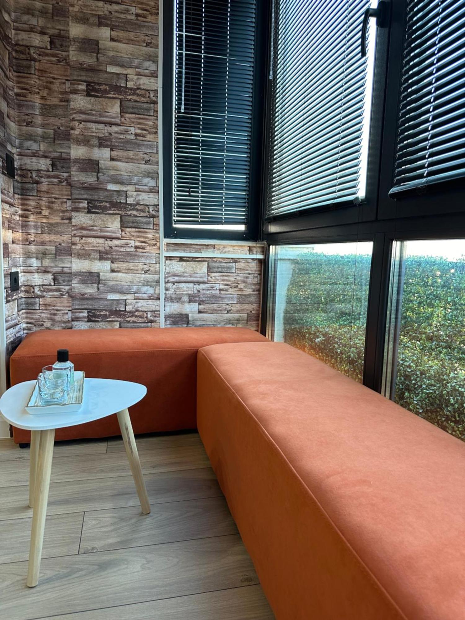 Appartement Isea *
