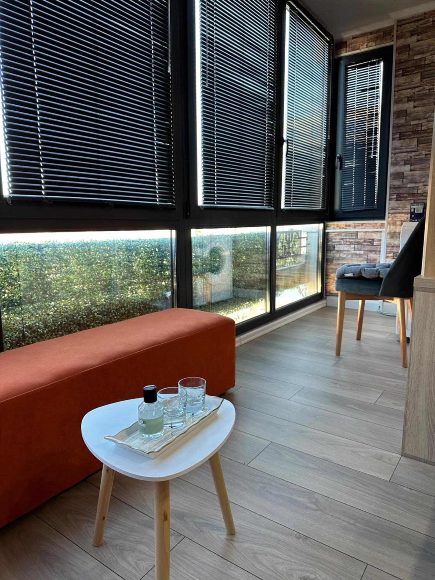 Isea Appartement Korce