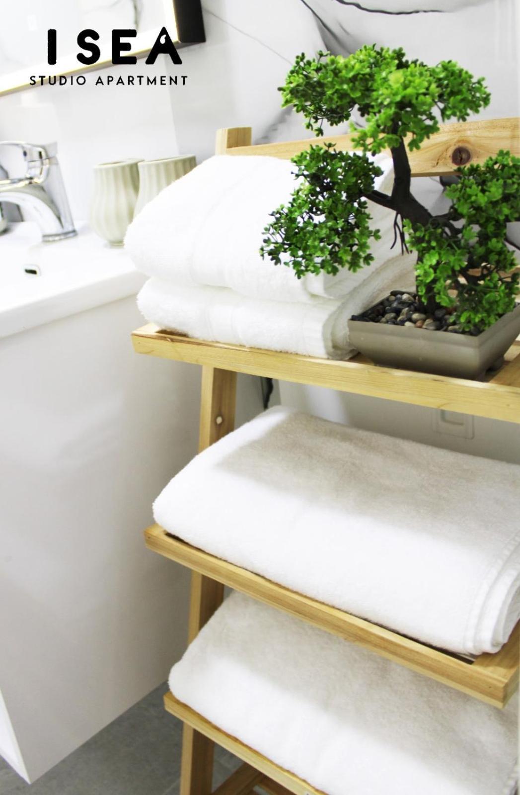 Isea Appartement *